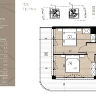 Apartment for sale