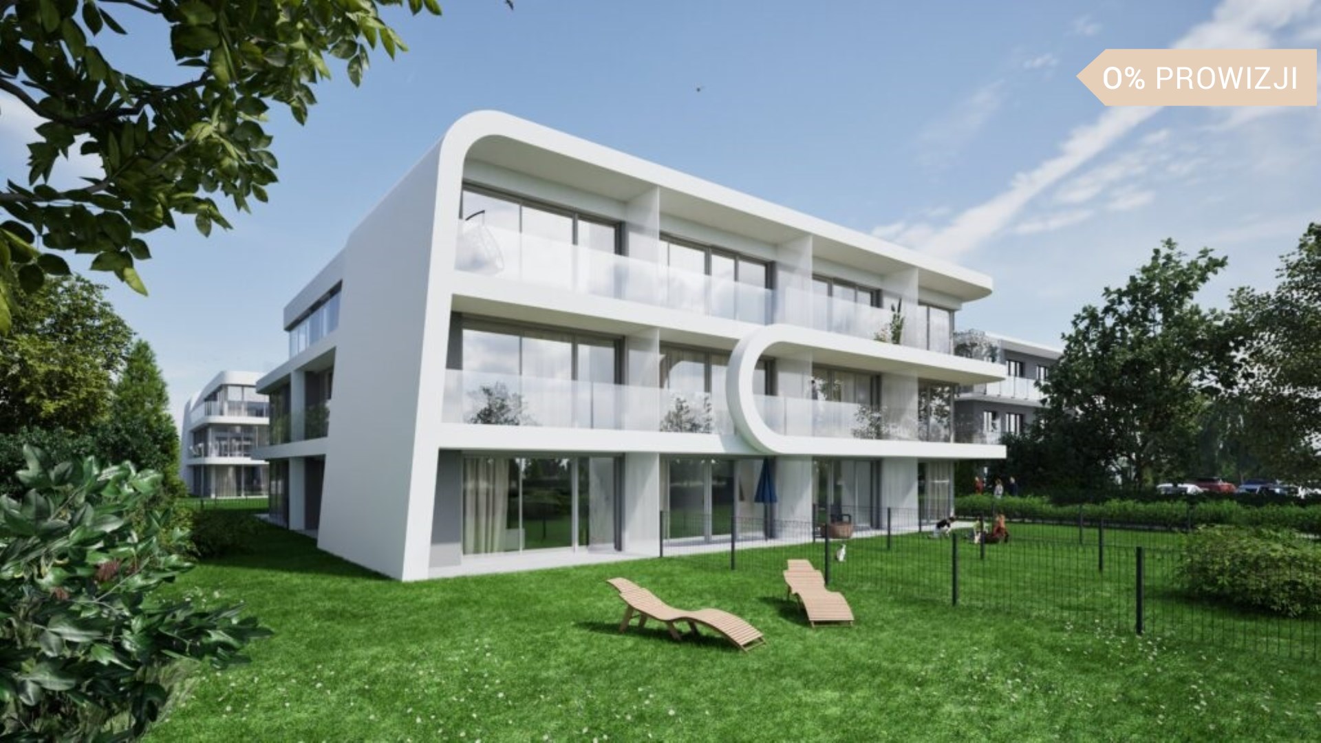 Apartment for sale