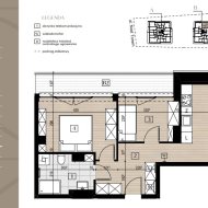 Apartment for sale