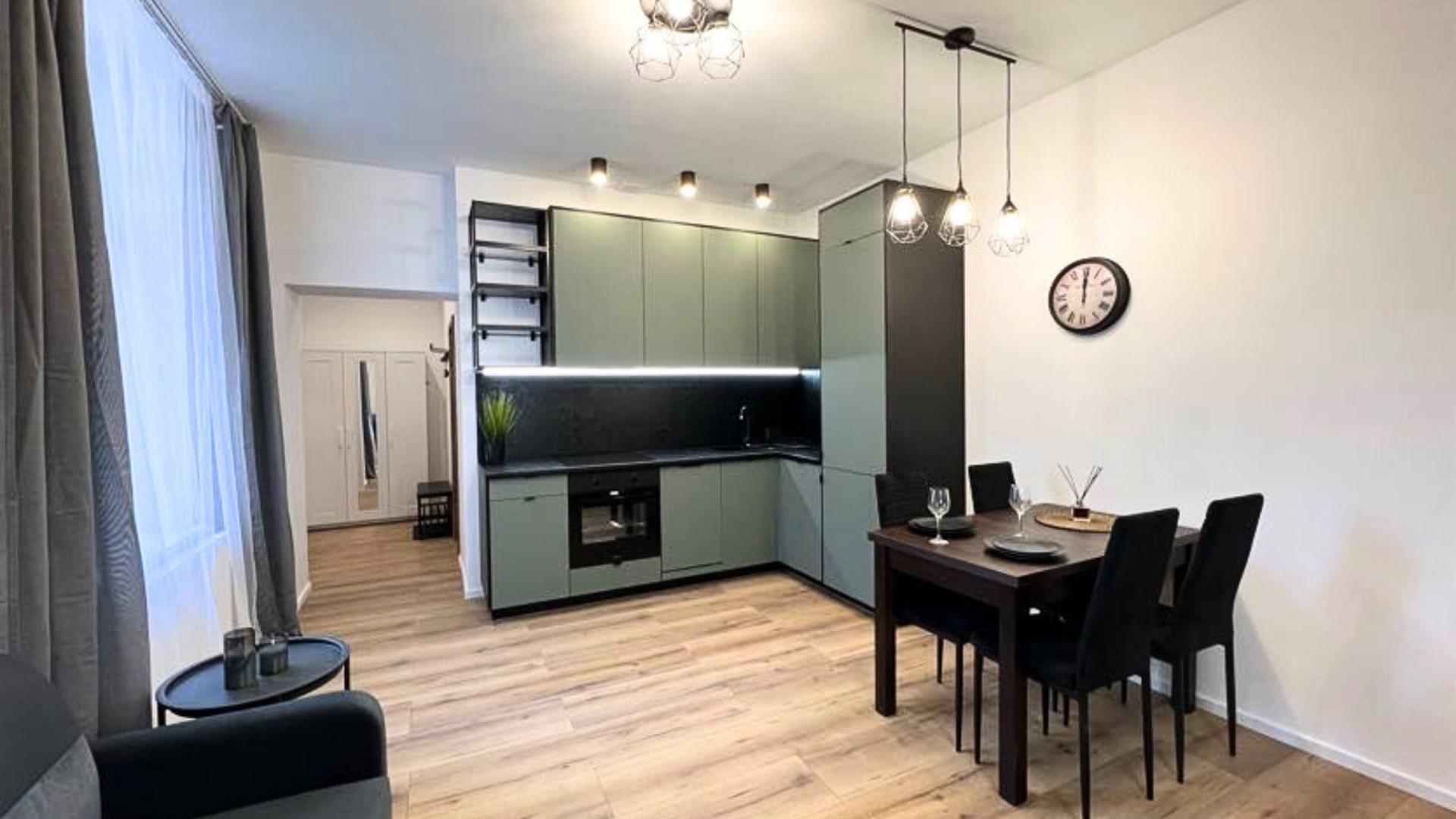 Apartment for sale