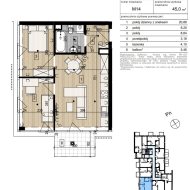 Apartment for sale