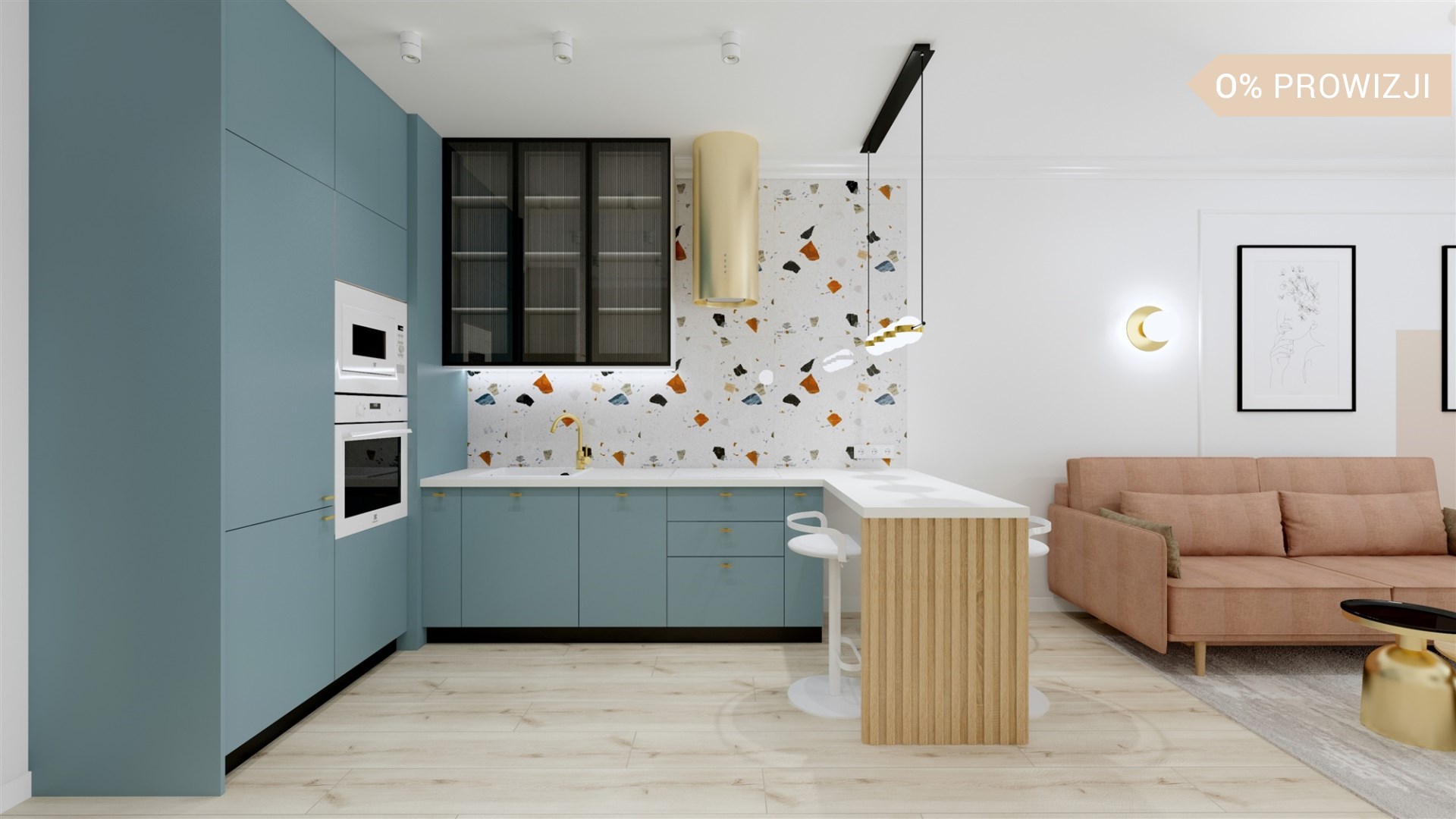 Apartment for sale