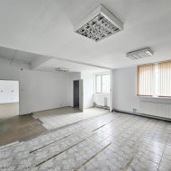Premise for rent