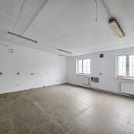 Premise for rent