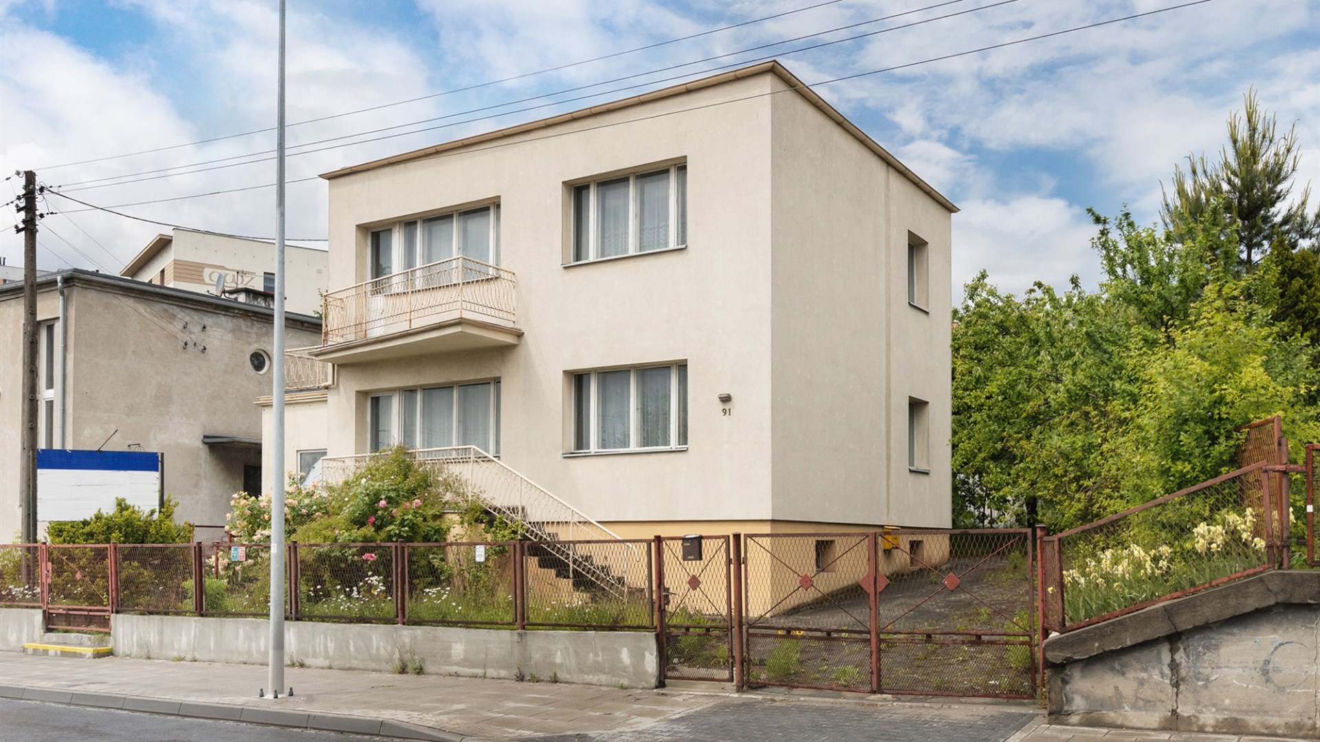 House for sale