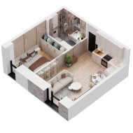 Mieszkanie na sprzedaż