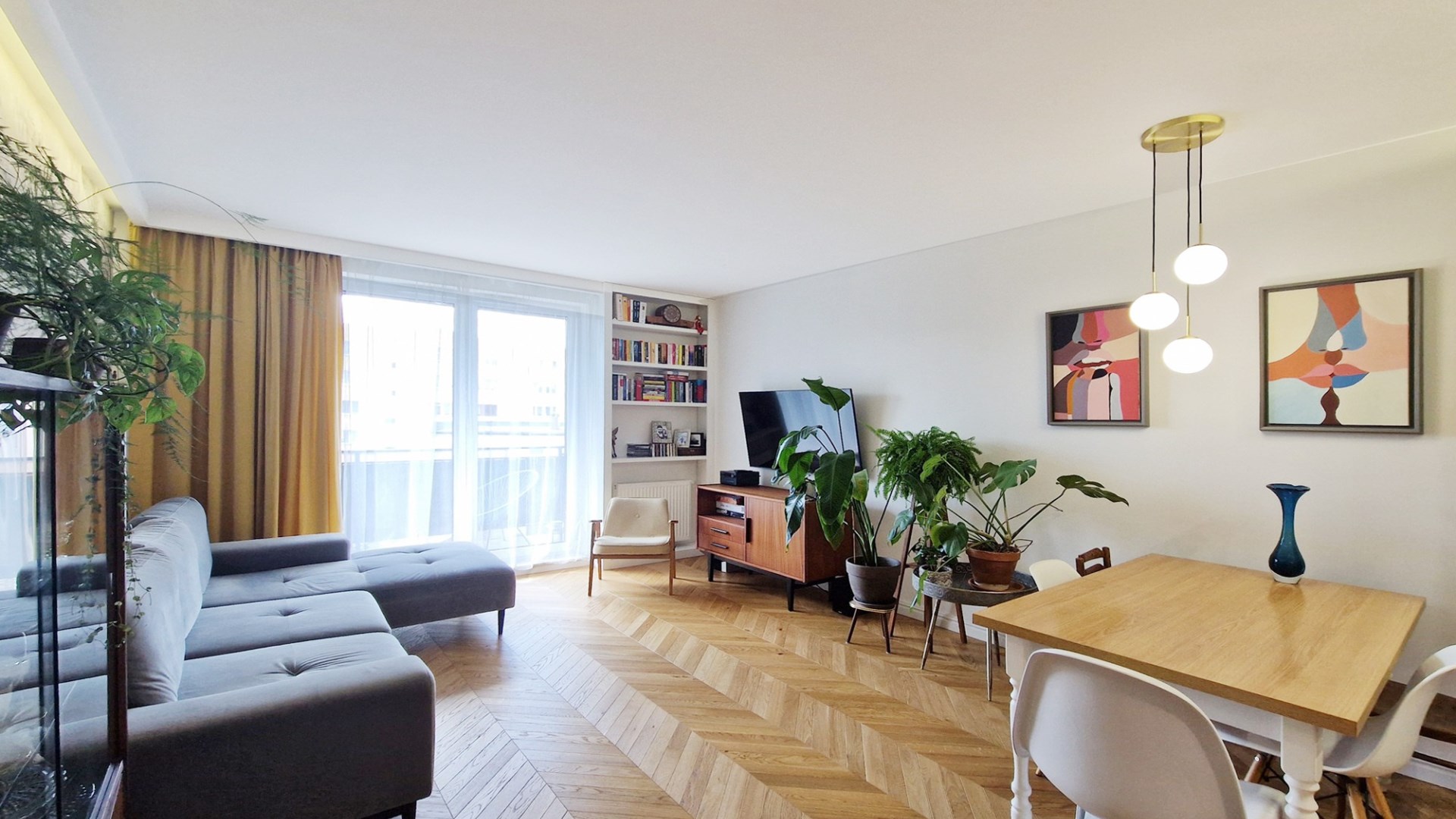 Apartment for sale