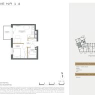 Apartment for sale