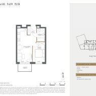 Apartment for sale