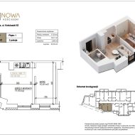 Mieszkanie na sprzedaż