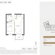 Apartment for sale