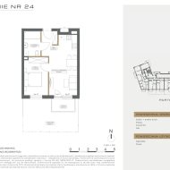 Apartment for sale