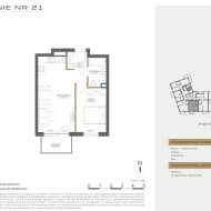 Apartment for sale
