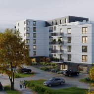 Apartment for sale