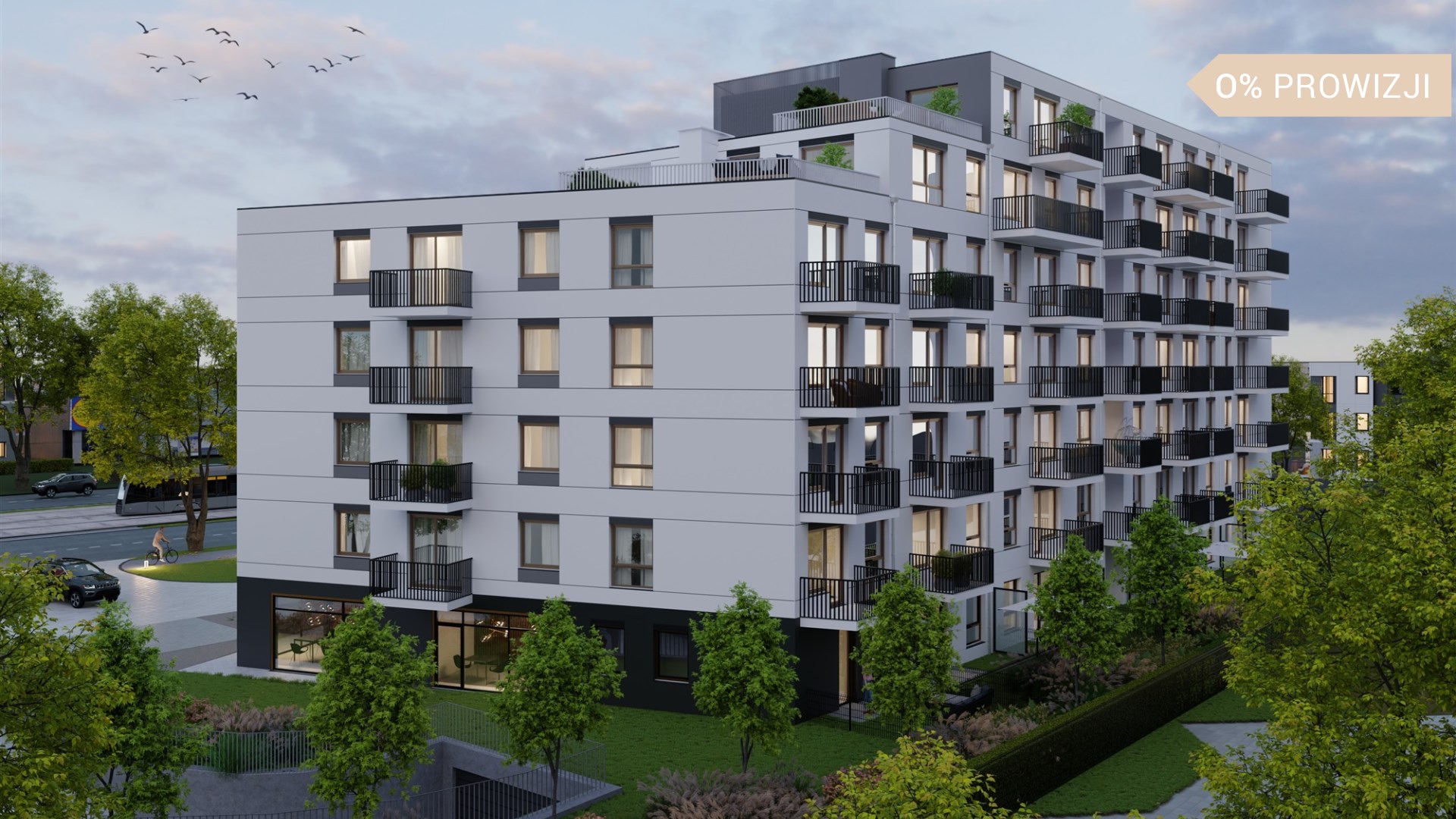 Apartment for sale