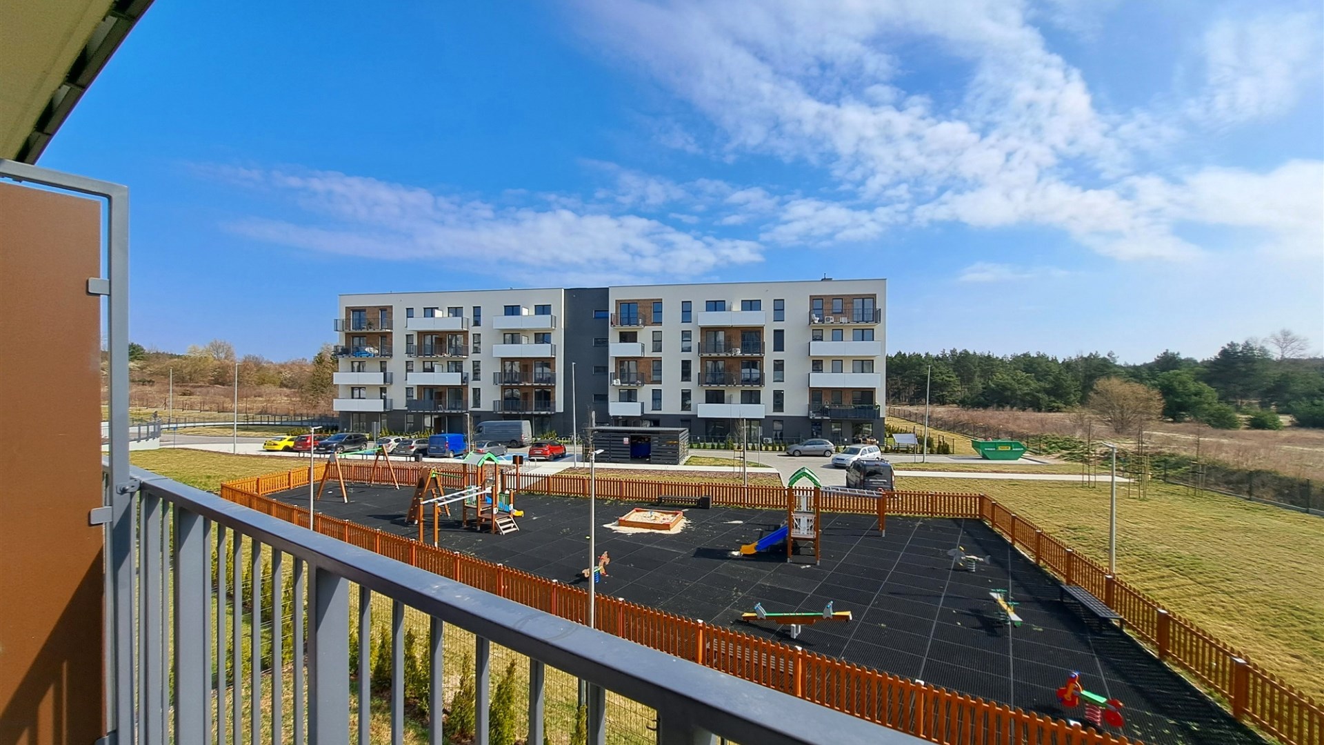 Mieszkanie na sprzedaż