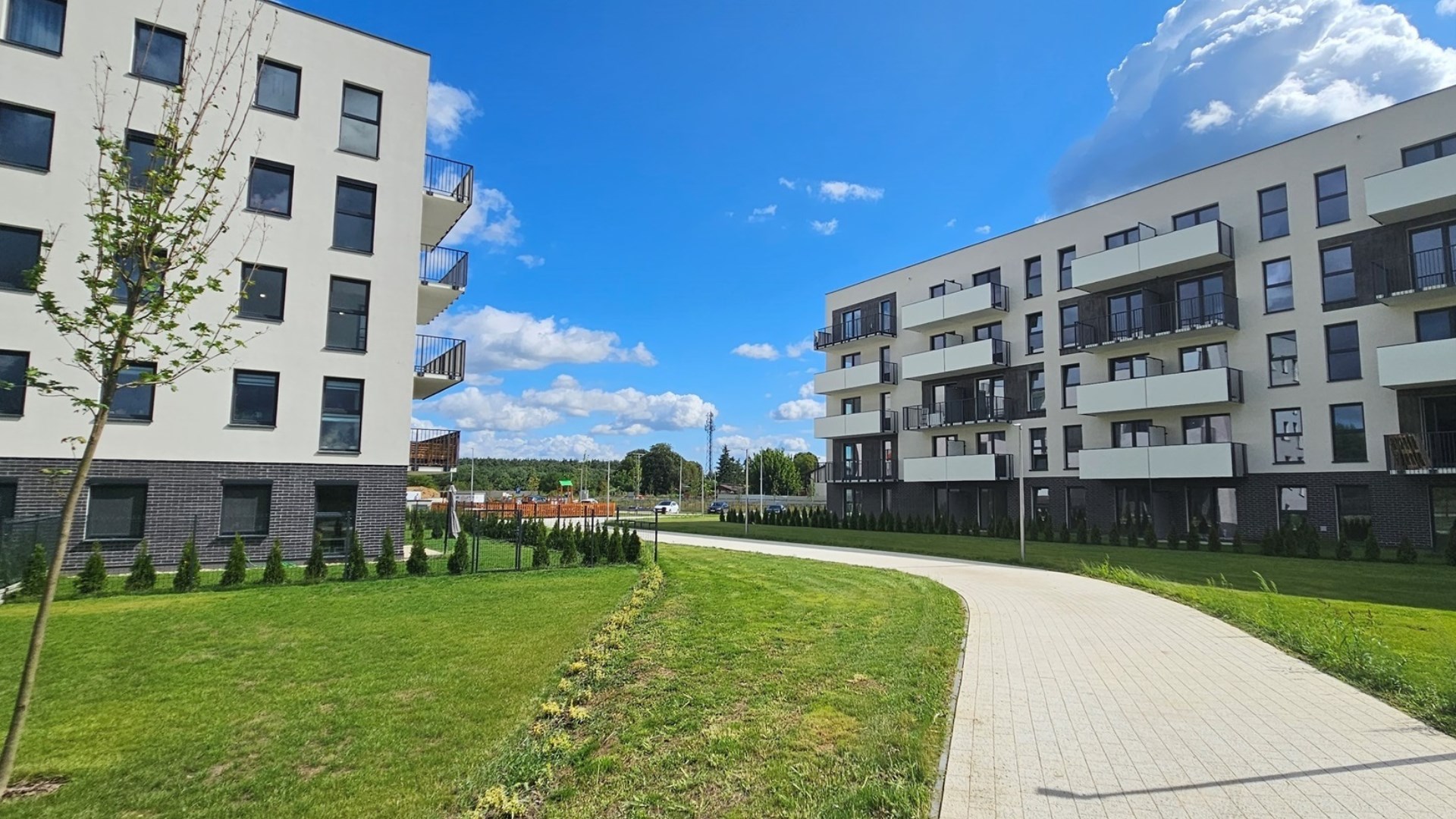 Apartment for sale