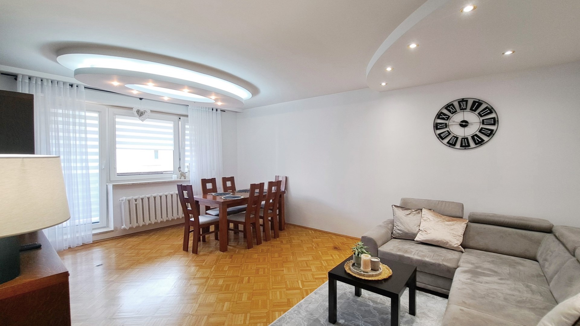 Apartment for sale