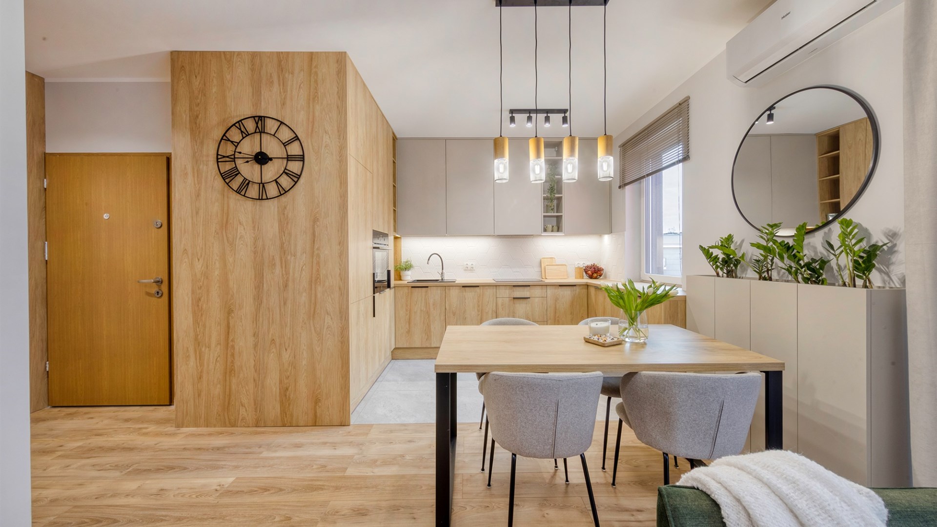 Apartment for sale