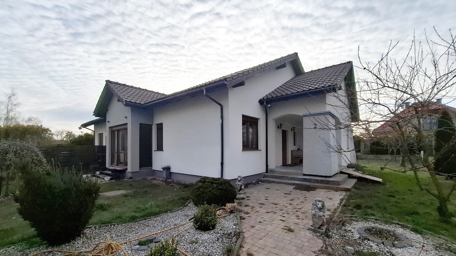 House for sale