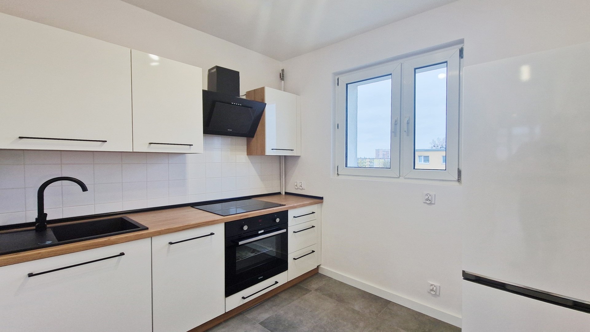 Apartment for rent