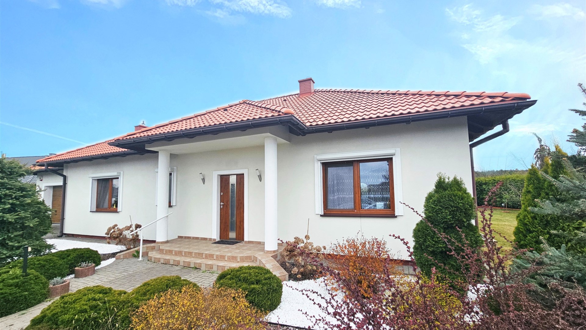 House for sale