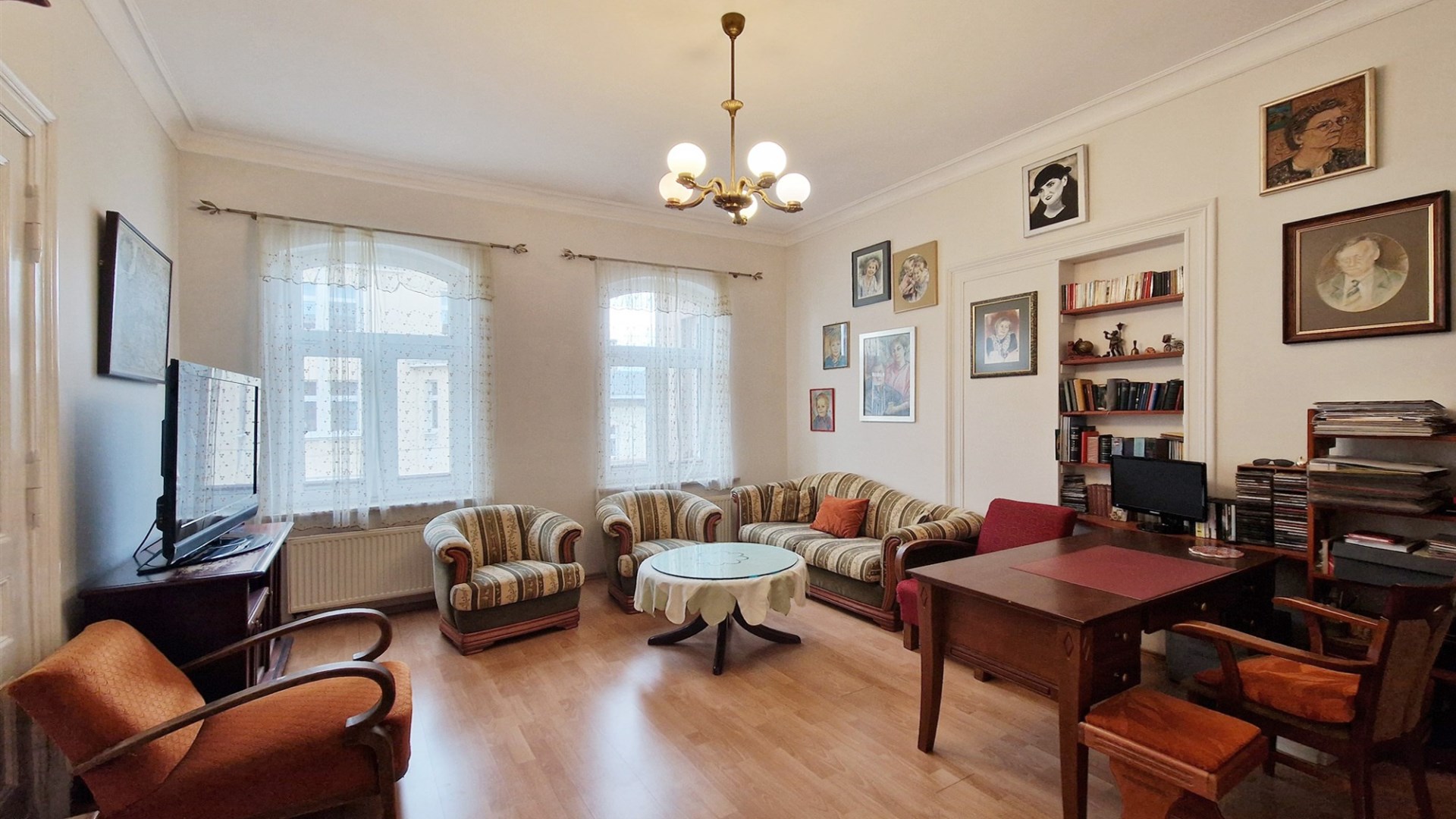 Apartment for sale