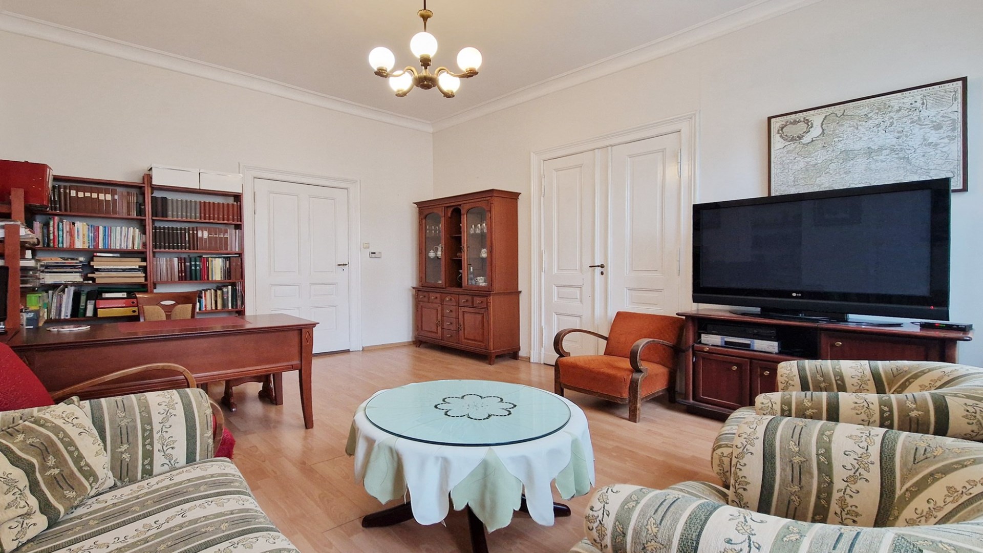 Apartment for sale