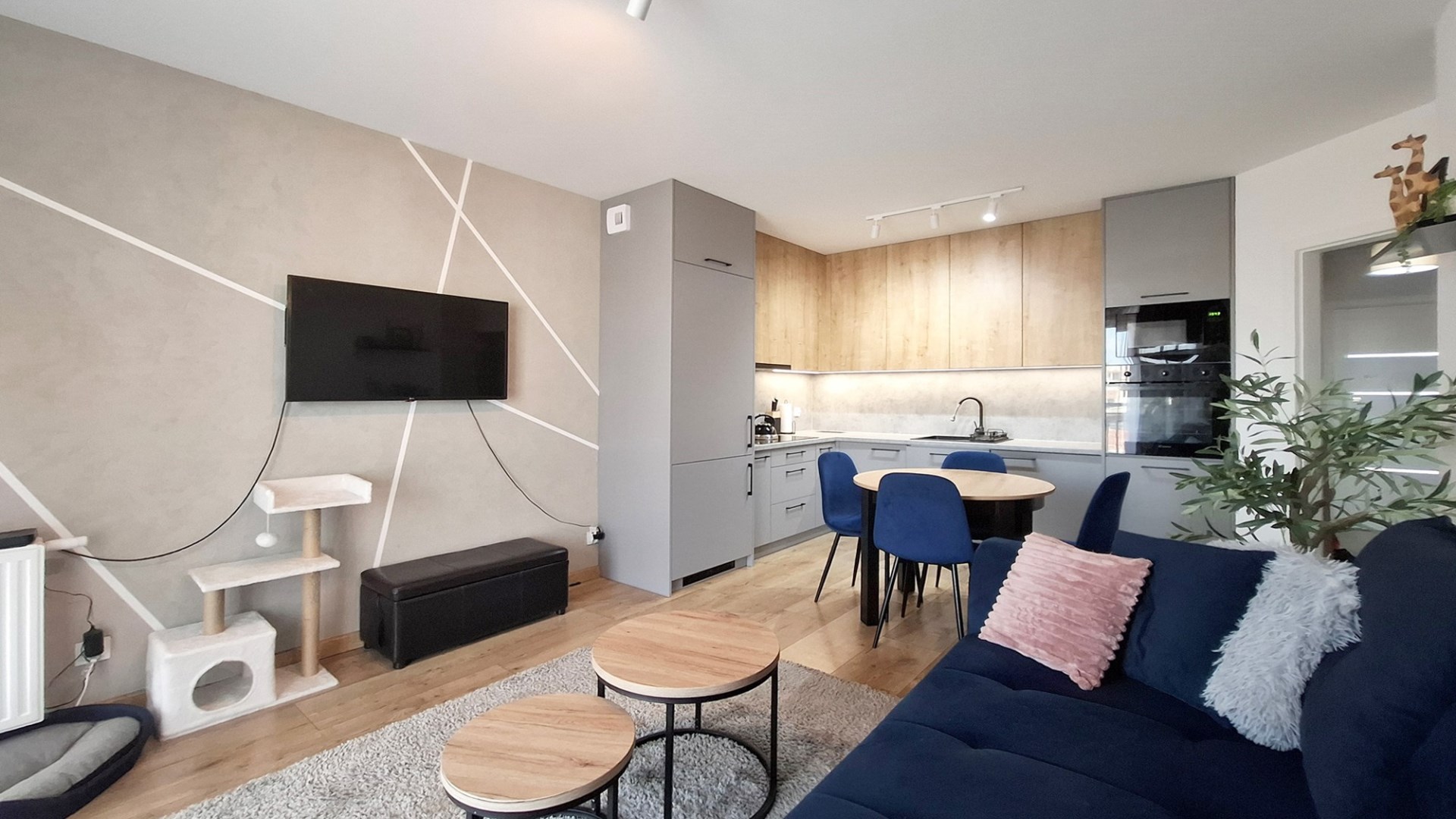 Apartment for sale