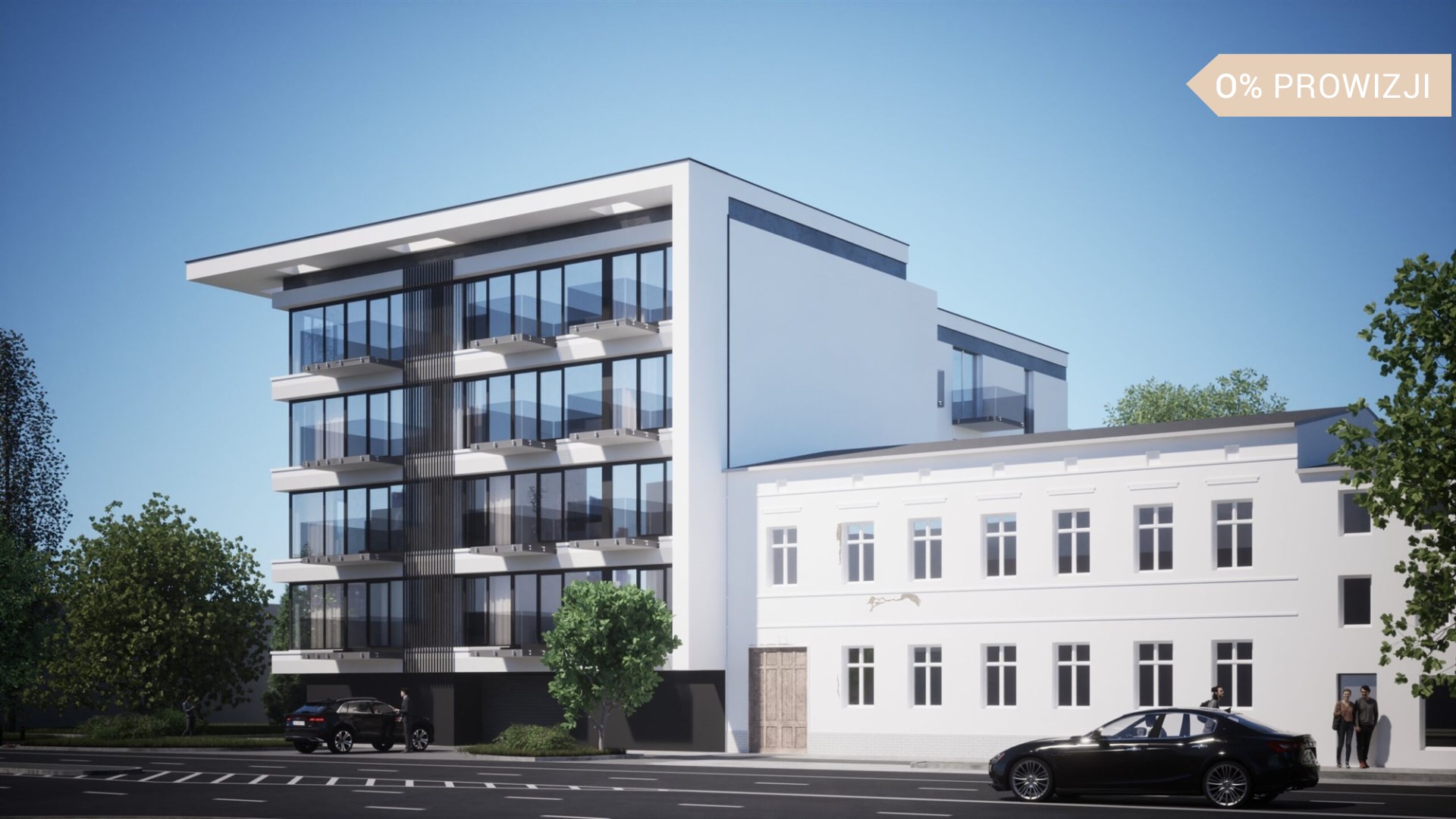 Apartment for sale