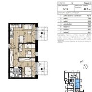 Apartment for sale