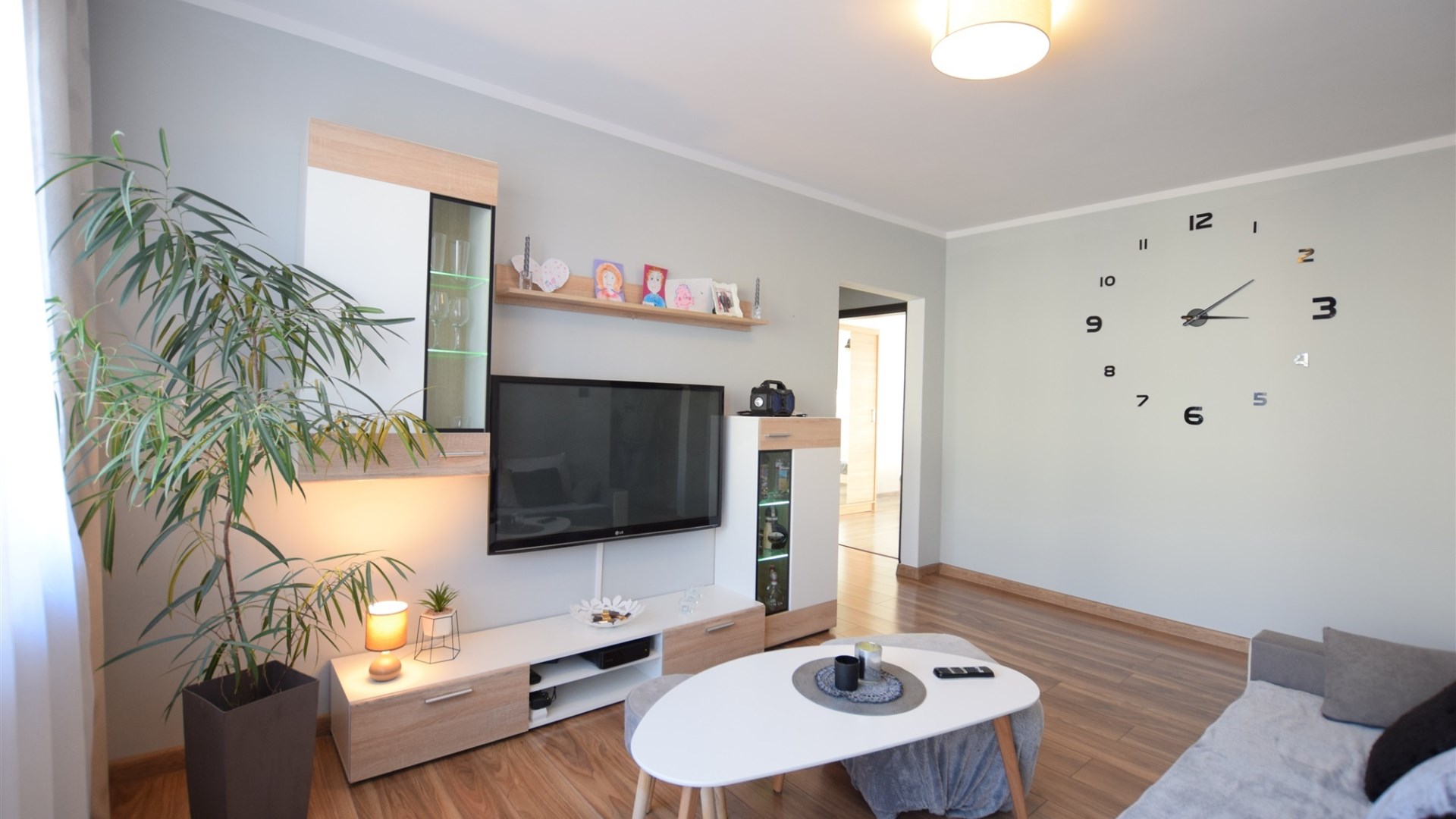 Apartment for sale