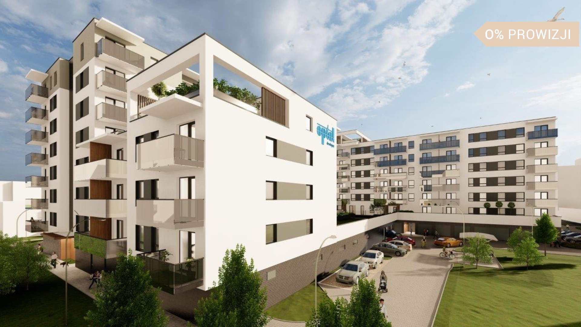 Apartment for sale