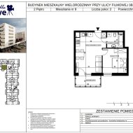 Apartment for sale
