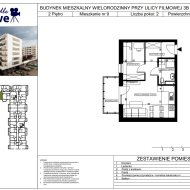 Apartment for sale