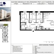 Apartment for sale