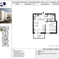 Apartment for sale