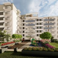 Apartment for sale