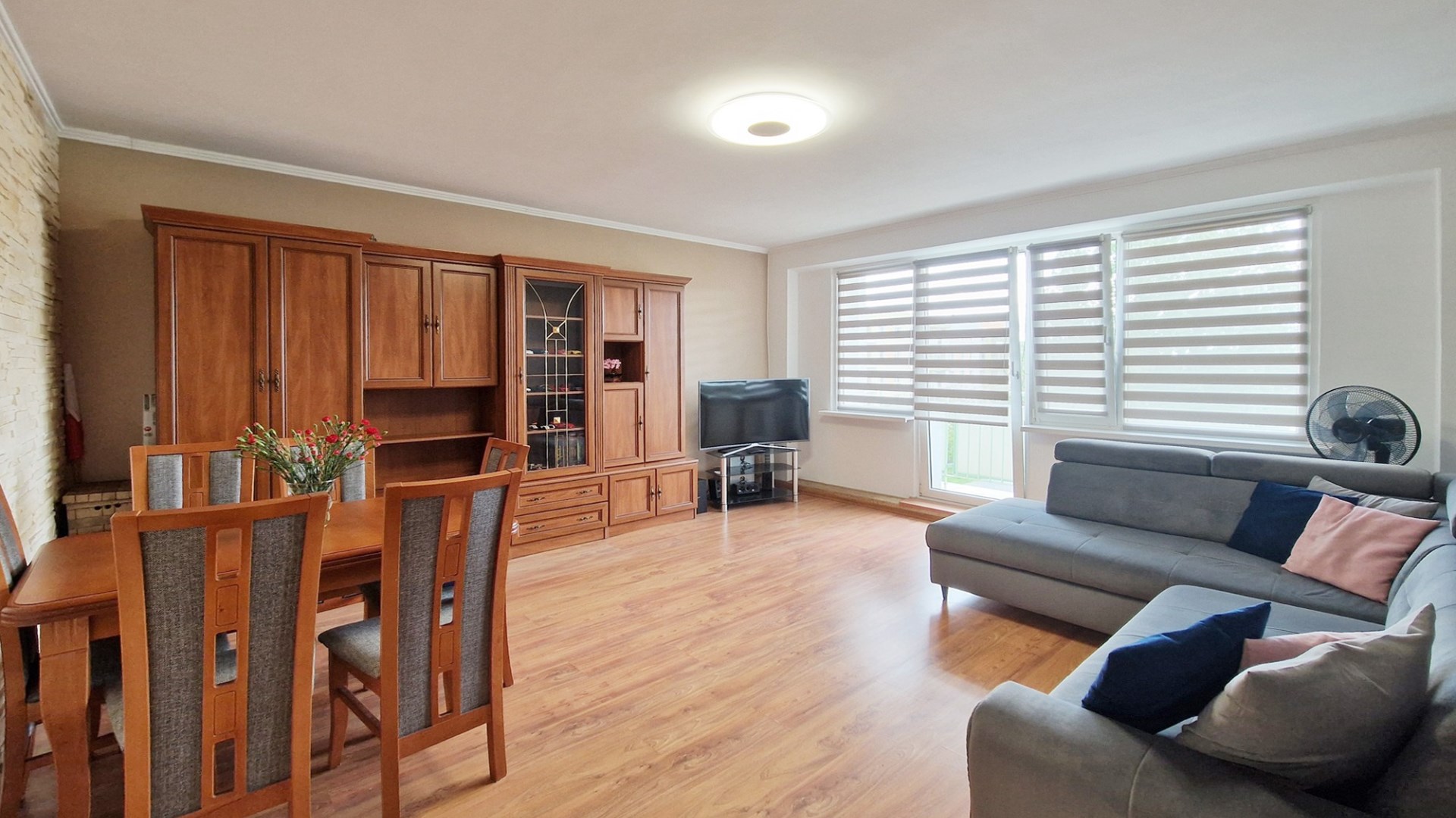 Apartment for sale