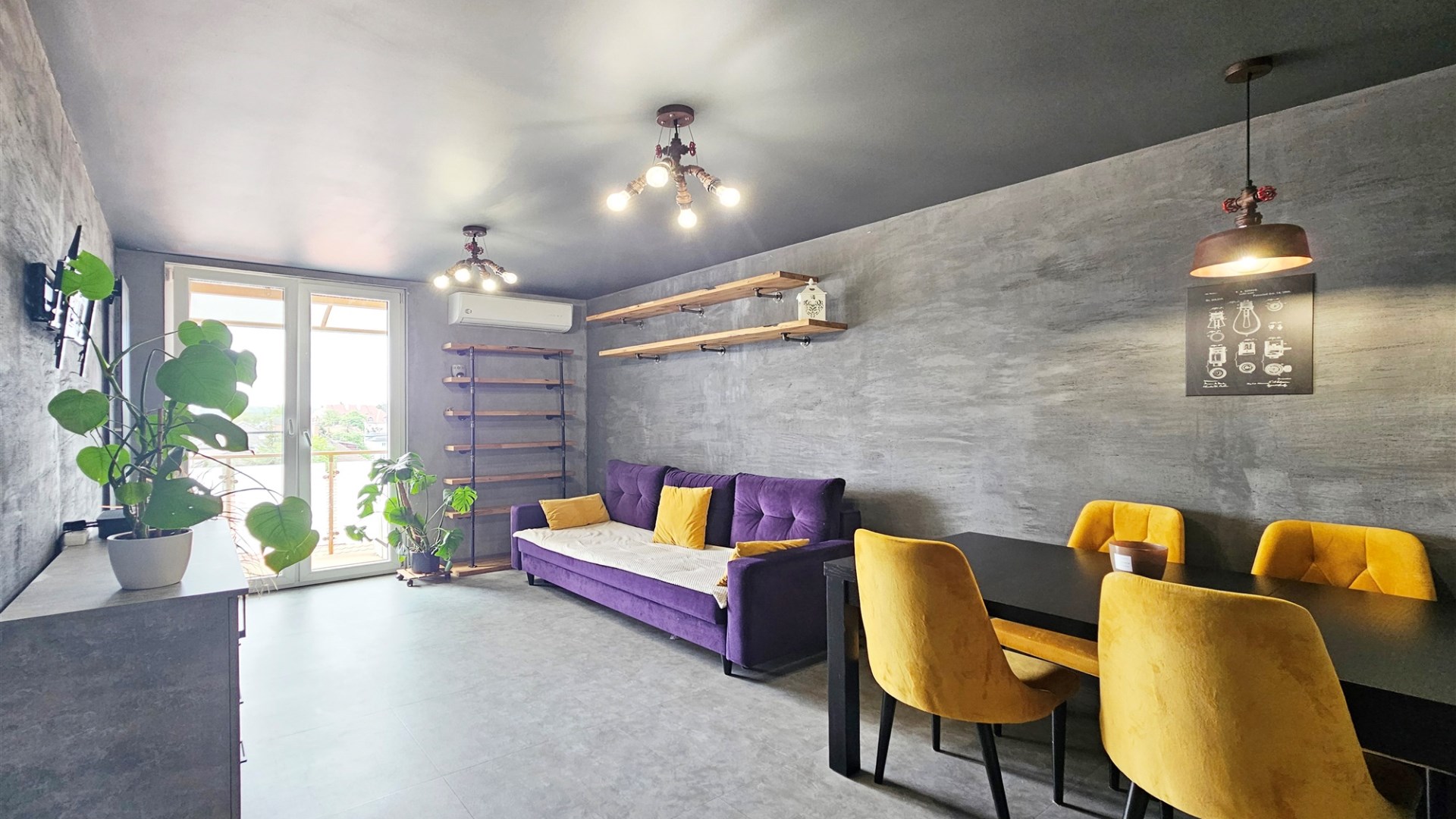 Apartment for sale