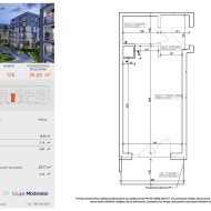 Apartment for sale