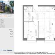 Apartment for sale