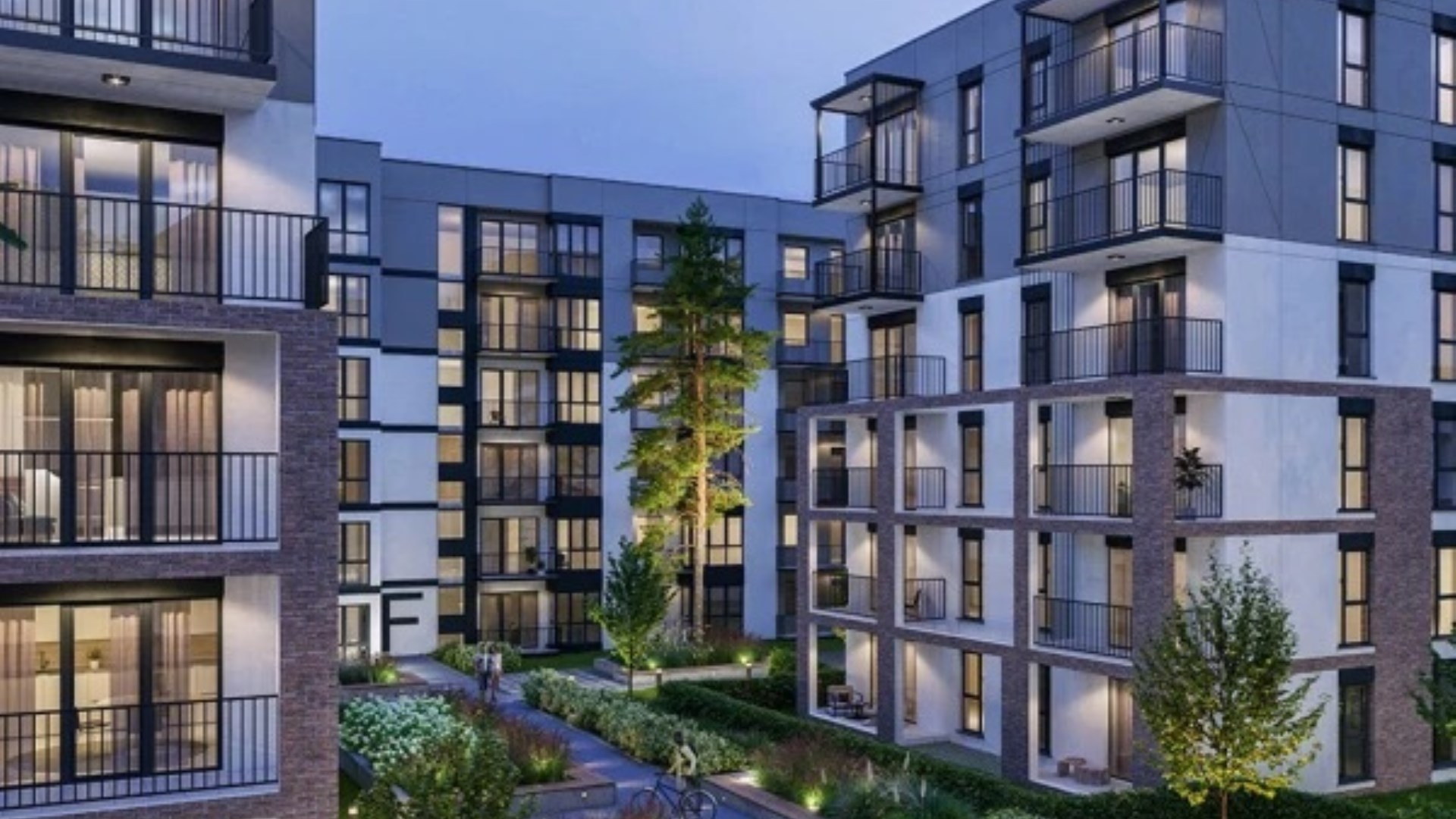 Apartment for sale
