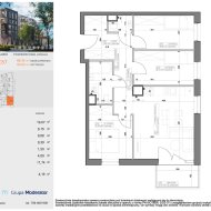 Apartment for sale