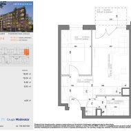 Apartment for sale