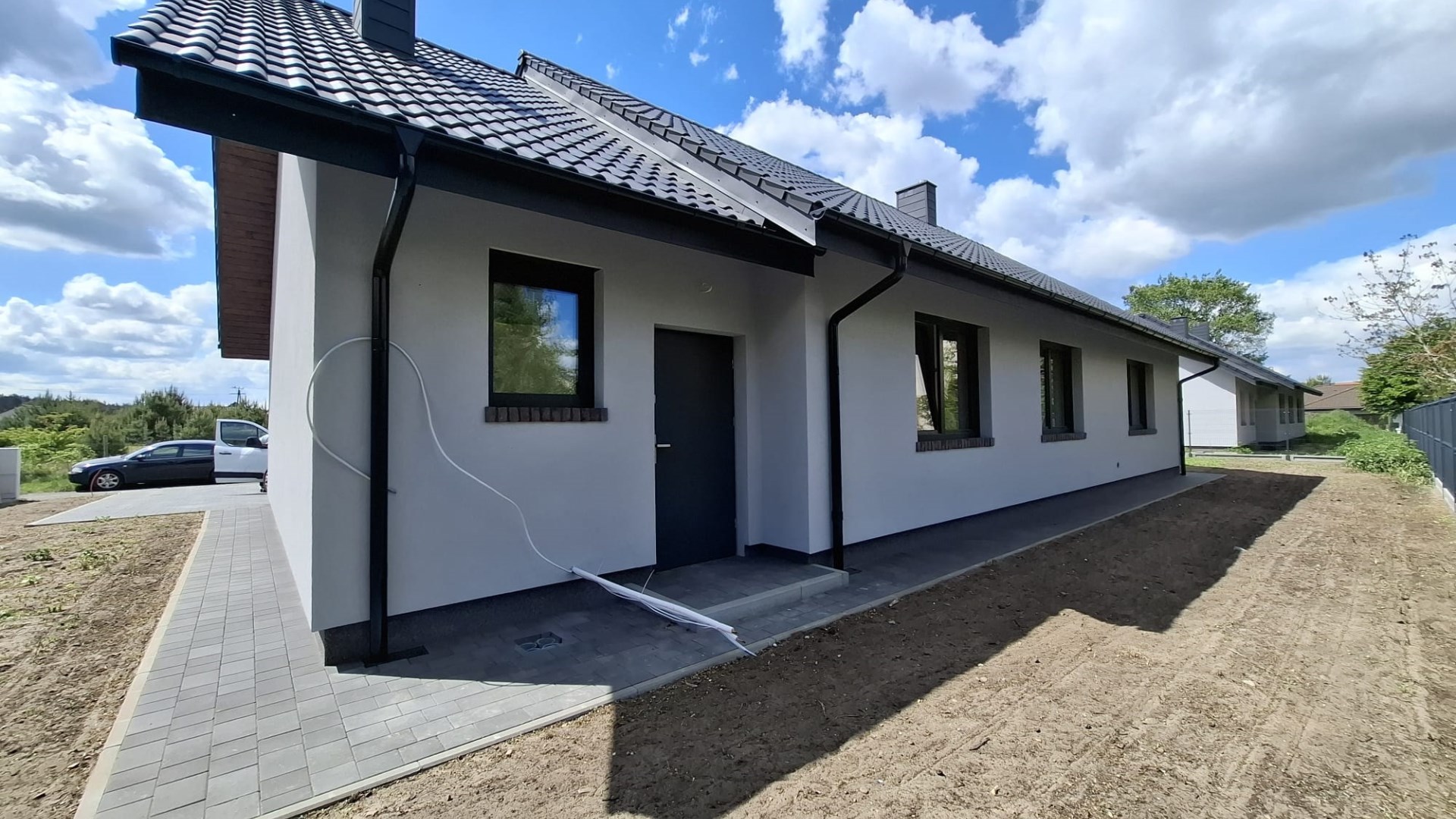 House for sale