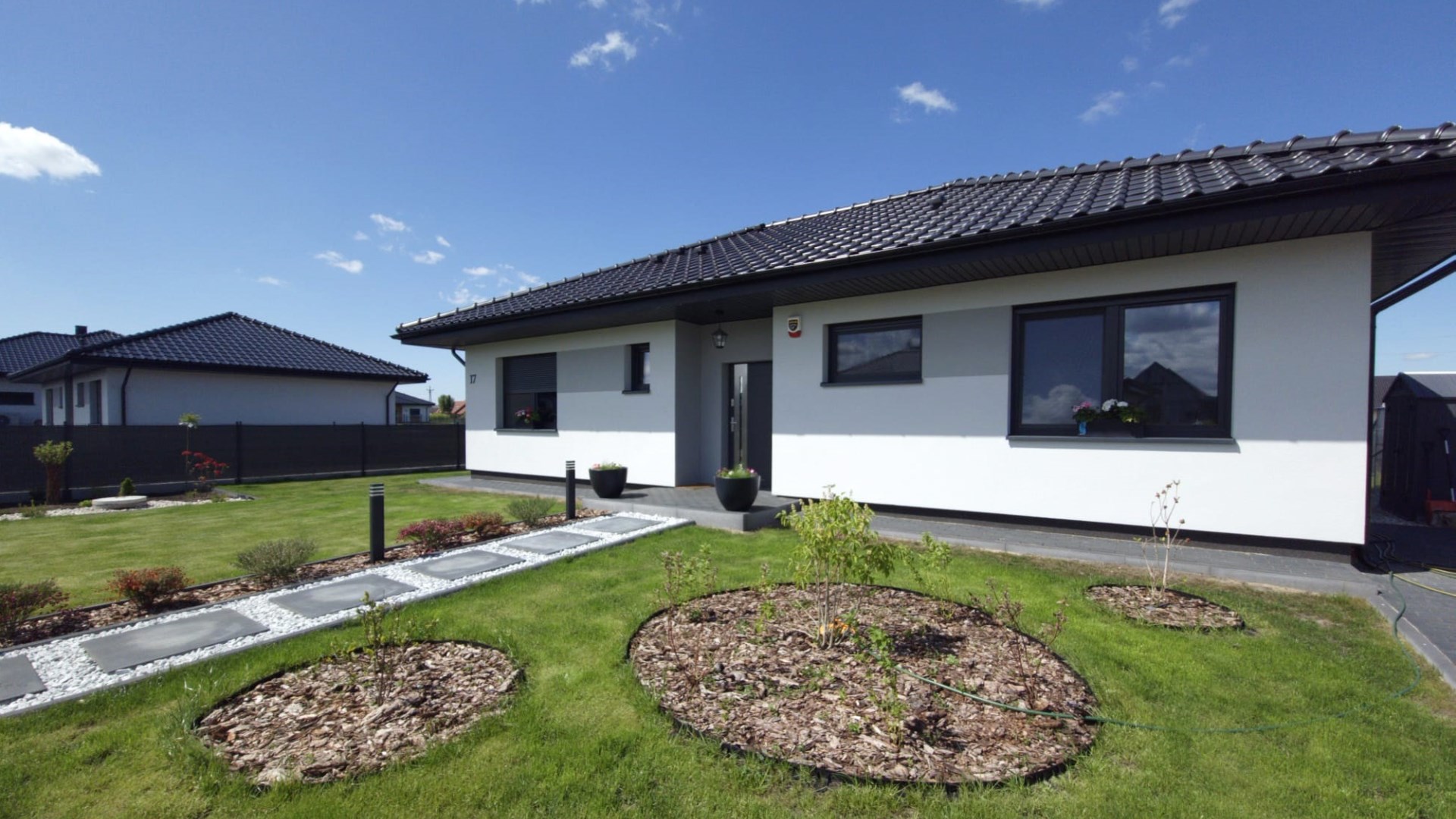 House for sale