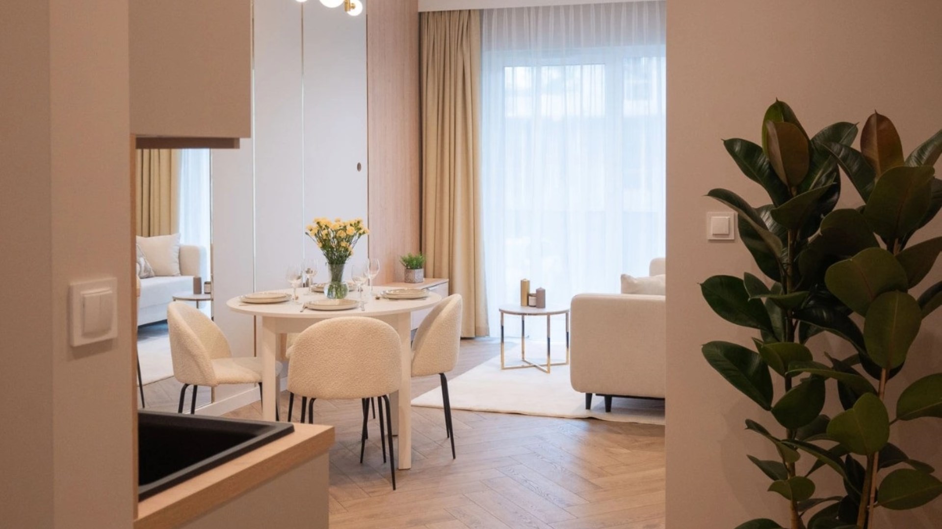 Apartment for sale