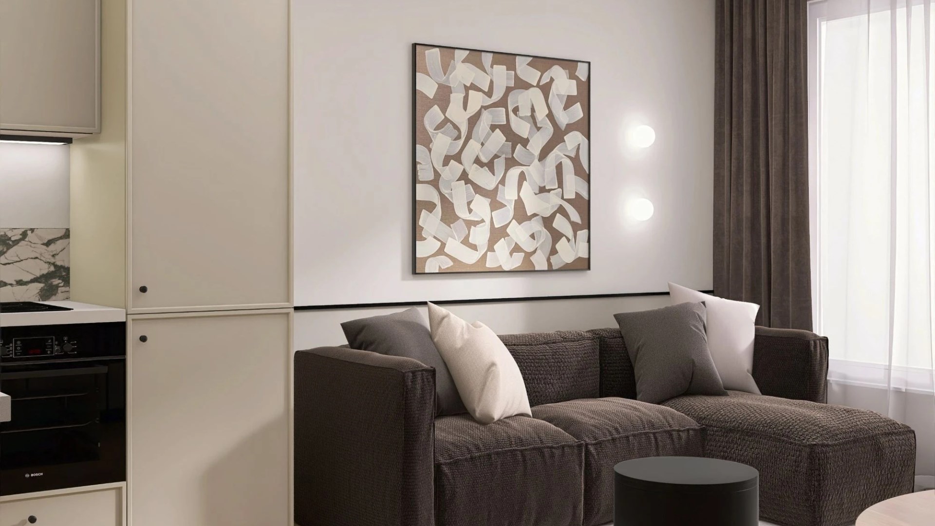 Apartment for sale