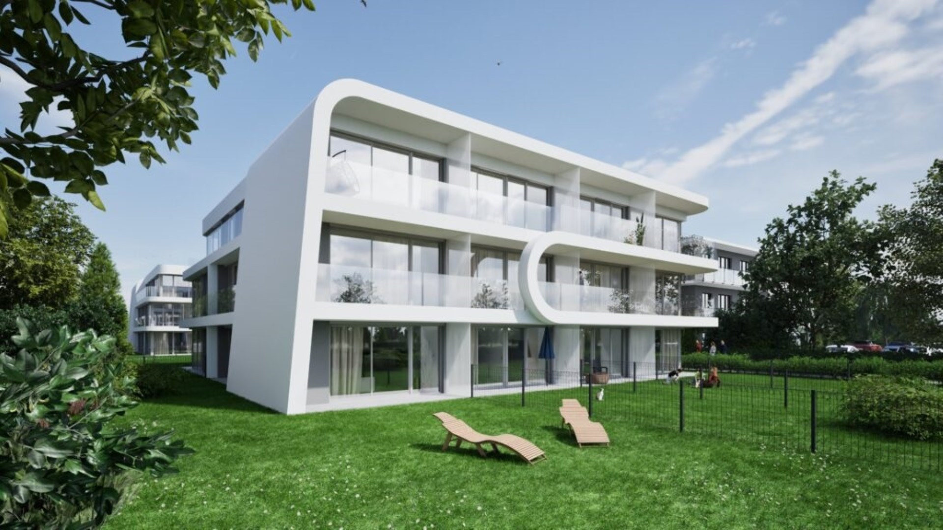 Apartment for sale